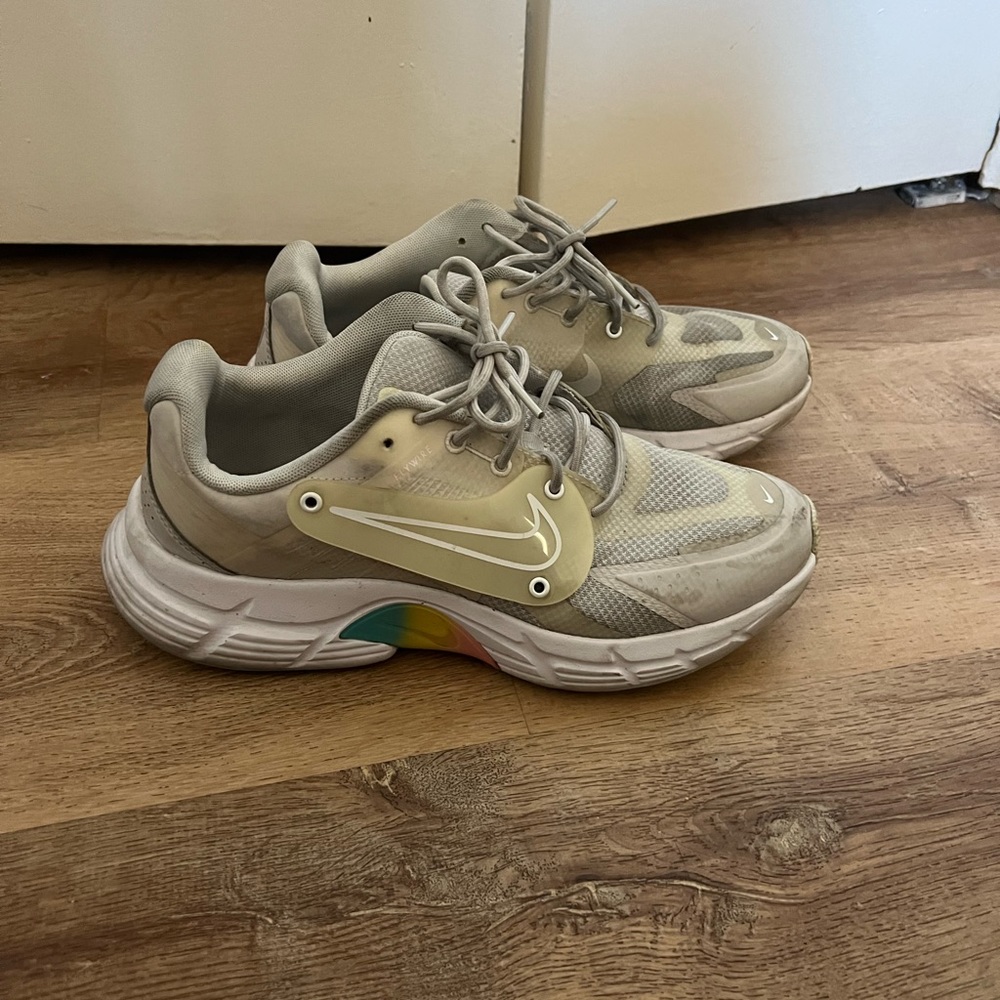 Nike Air shoes